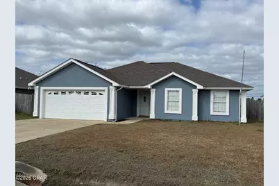 5413 Nicole Boulevard, Panama City, FL 32404 - Photo 1