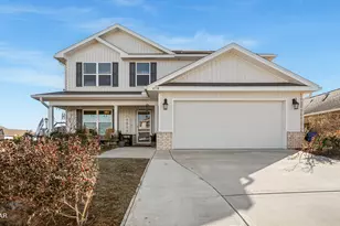 4778 Firefly Ln, Panama City, FL 32404 - Photo 1