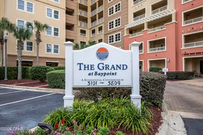 4050 Marriott Drive #3604, Panama City, FL 32408 - Photo 1