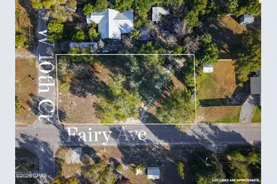 1433 W 10th Court, Panama City, FL 32401 - Photo 1