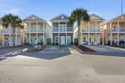 8615 Marlin Place, Panama City Beach, FL 32408 - Photo 1