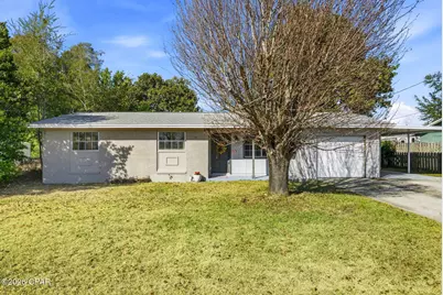 4121 Holley Lane, Panama City, FL 32404 - Photo 1