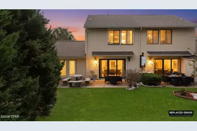 102 White Sandy Drive, Panama City Beach, FL 32407 - Photo 1