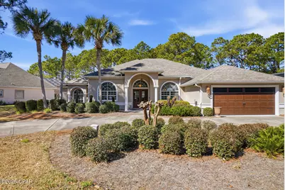 122 N Glades Trail, Panama City Beach, FL 32407 - Photo 1