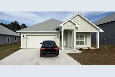 708 Norris Drive, Port Saint Joe, FL 32456 - Photo 1