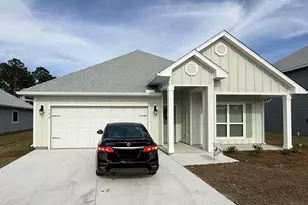 708 Norris Dr, Port Saint Joe, FL 32456 - Photo 1