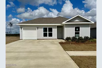 7303 Charles Loring Jr Road, Panama City, FL 32404 - Photo 1