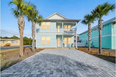 301 S Vestavia Street, Panama City Beach, FL 32413 - Photo 1
