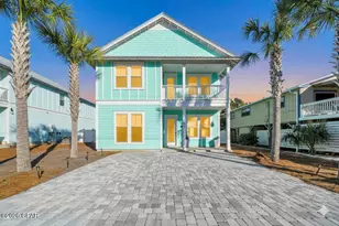 303 S Vestavia St, Panama City Beach, FL 32413 - Photo 1