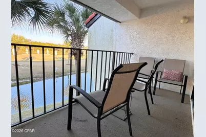 520 N Richard Jackson Boulevard #1711, Panama City Beach, FL 32407 - Photo 1