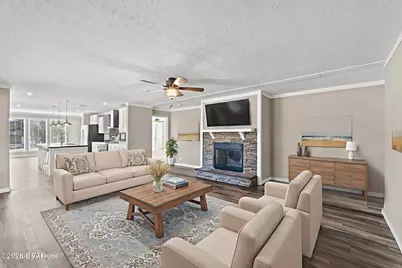 1441 Mylisa Road, Panama City, FL 32409 - Photo 1