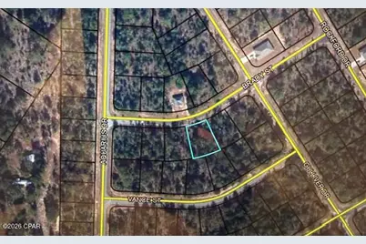 0 Brady Street, Chipley, FL 32428 - Photo 1