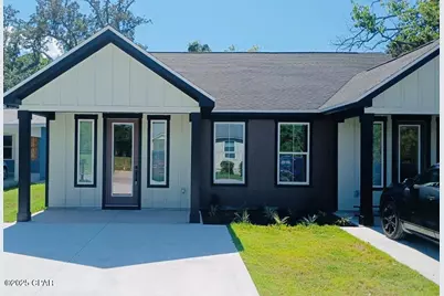 1615 Wilmont Avenue #B, Panama City, FL 32405 - Photo 1