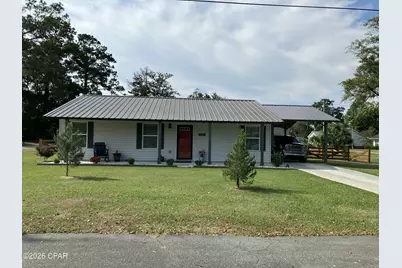 5985 Webb Street, Graceville, FL 32440 - Photo 1