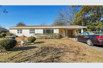 609 Barton Avenue, Panama City, FL 32404 - Photo 1