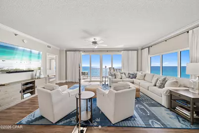 4421 Thomas Drive #602, Panama City, FL 32408 - Photo 1