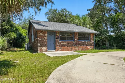 625 E 3rd Street, Panama City, FL 32401 - Photo 1