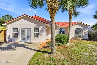 611 Granada Circle, Panama City Beach, FL 32413 - Photo 1