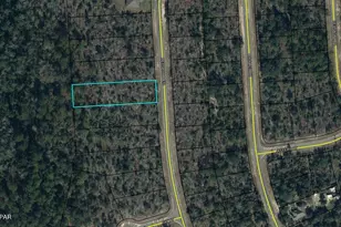 Lot 38 Hernando Circle, Chipley, FL 32428 - Photo 1