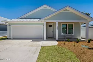 612 Palm Beach Dr, Panama City Beach, FL 32413 - Photo 1