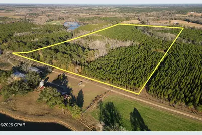 Tbd S County Road 65, Bonifay, FL 32425 - Photo 1