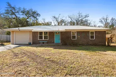 4495 Cook Road, Marianna, FL 32448 - Photo 1