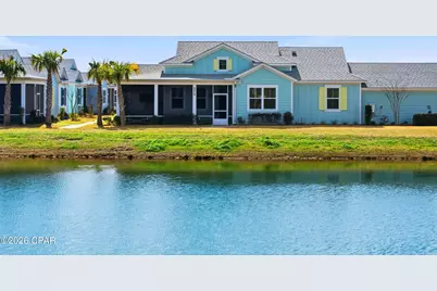 9012 Parrot Place, Panama City Beach, FL 32413 - Photo 1