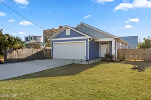 6805 Beach Dr, Panama City, FL 32408 - Photo 1