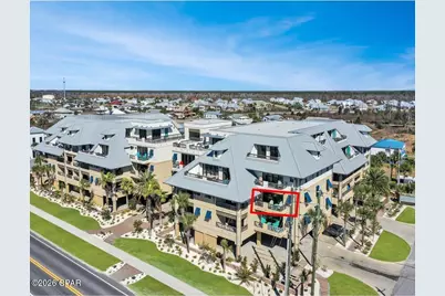 1302 W Highway 98 #2E, Mexico Beach, FL 32456 - Photo 1