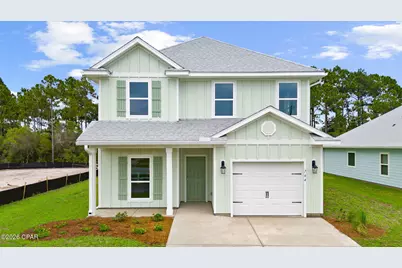 764 Norris Drive, Port Saint Joe, FL 32456 - Photo 1