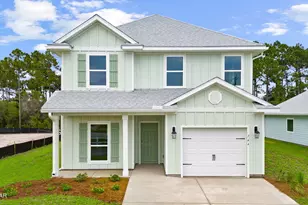 764 Norris Dr, Port Saint Joe, FL 32456 - Photo 1