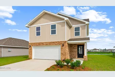 3128 Breezy Bay Court, Southport, FL 32409 - Photo 1