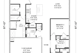 3131 Breezy Bay Ct, Southport, FL 32409 - Photo 1
