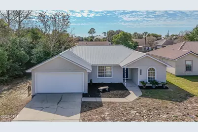 13204 Fernwood Place, Panama City Beach, FL 32407 - Photo 1