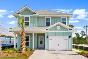 303 Vermilion Cir, Port Saint Joe, FL 32456 - Photo 1