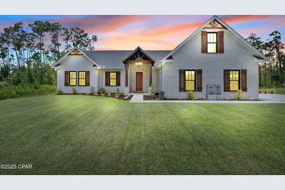 9719 Sweetfield Lane, Panama City, FL 32409 - Photo 1
