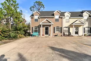 1008 15th St, Mexico Beach, FL 32456 - Photo 1
