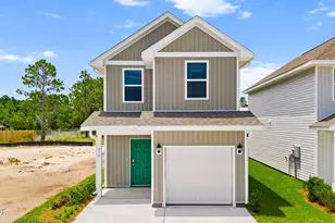 416 Coastal Canopy Ln, Port Saint Joe, FL 32456 - Photo 1