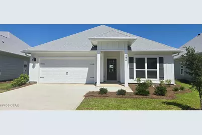 594 Hancock Way, Panama City Beach, FL 32413 - Photo 1