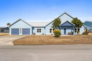 417 New Mexico Dr, Mexico Beach, FL 32456 - Photo 1