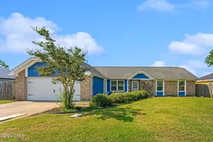 6824 Forsythe Dr, Panama City, FL 32404 - Photo 1