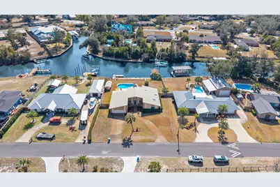 2661 Island View Drive, Panama City, FL 32405 - Photo 1