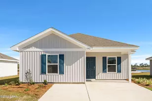 7202 Madison Sq Dr, Panama City, FL 32404 - Photo 1