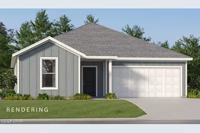 3849 Alwyn Cashe Avenue #37, Panama City, FL 32404 - Photo 1