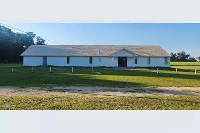 5460 Collins Chapel Road, Malone, FL 32445 - Photo 1