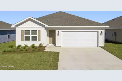 5017 Rivergrass Drive, Panama City, FL 32404 - Photo 1
