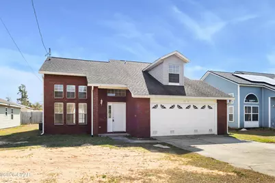 5412 Lance Street, Panama City, FL 32404 - Photo 1