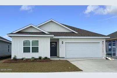 6986 William Pitsenbarger Road, Panama City, FL 32404 - Photo 1