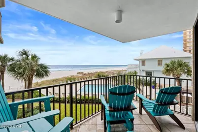 6905 Thomas Drive #209, Panama City, FL 32408 - Photo 1