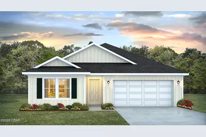 7034 William Pitsenbarger Road, Panama City, FL 32404 - Photo 1